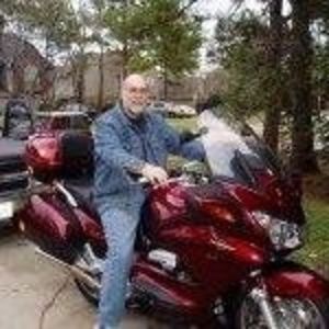 Meet your Posher, Guy